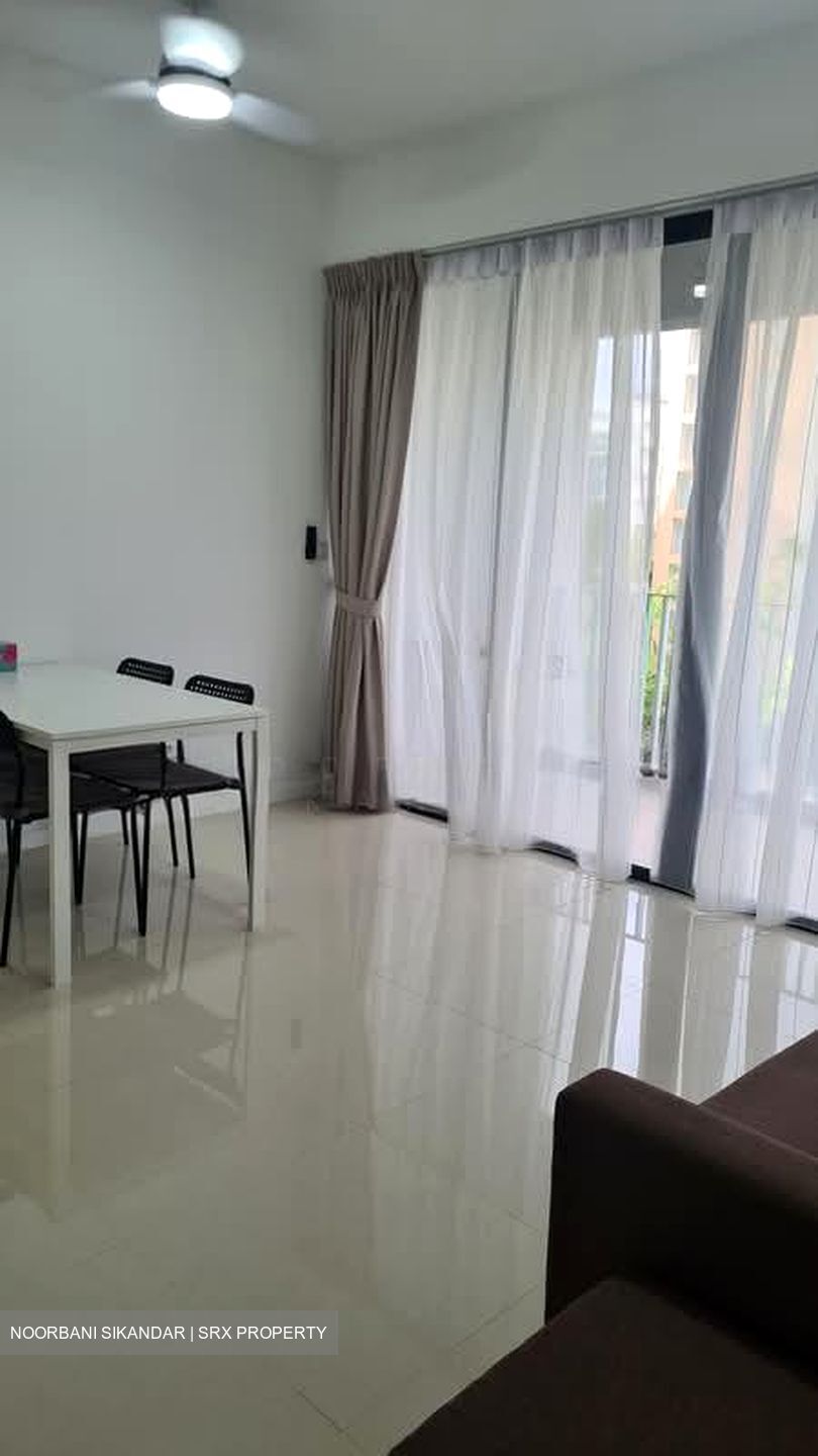 The Jovell (D17), Condominium #603765581